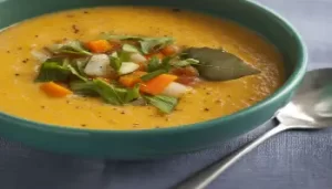 La soupe