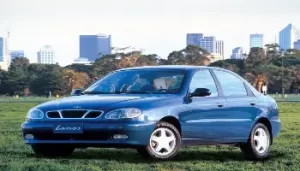 Daewoo