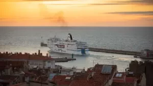 Traversées Algérie-Espagne: les horaires des agences Algérie Ferries pendant le Ramadan