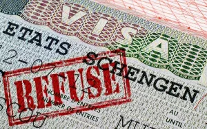 Refus de visa Schengen : voici le montant à déposer en banque pour éviter un refus