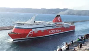 Marseille – Béjaïa : les prix proposés par la compagnie maritime française
