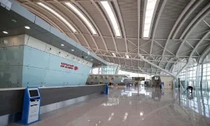 Aéroport d’Alger : des nouveautés pour la prochaine saison estivale