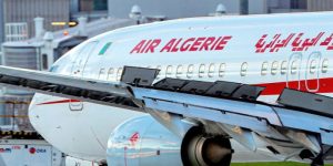 Air Algérie : la mise en place d'un nouveau service