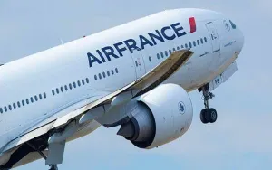 Voyage en avion vers l'Algérie : une décision choquante prise par Air France 
