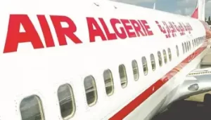 Aéroport de Lyon : des nouveautés chez Air Algérie