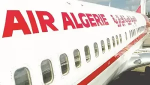 Air Algérie 