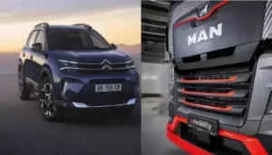 Importation de véhicules : Citroën, Daewoo et MAN reçoivent l'agrément définitif