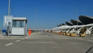 Les précisions de l’aéroport de Houari Boumediene