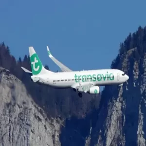 Transavia 