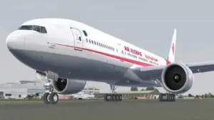 Air Algérie : annonce une bonne nouvelle 3 Air Algérie : vers l'exploitation totale des avions de la flotte