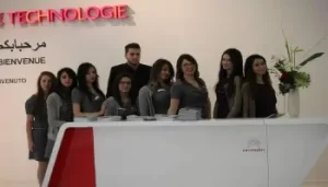 Qui sera donc son représentant officiel ?