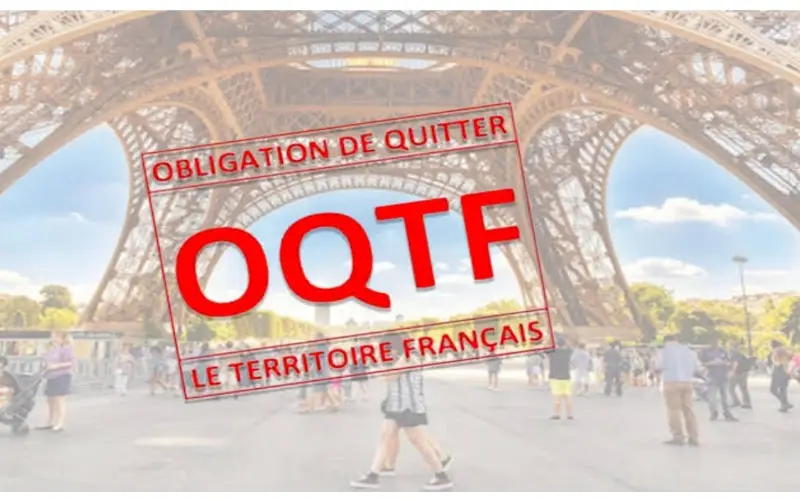 Spectaculaire fuite d’un ressortissant étranger sous OQTF à Nice