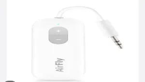 Bagages à main : les 10 articles essentiels à mettre dans son sac dans l'avion 6 Le dispositif "Twelve South AirFly"