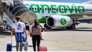 Transavia