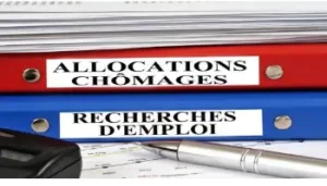 Nouvelles règles dirigeant l’allocation chômage