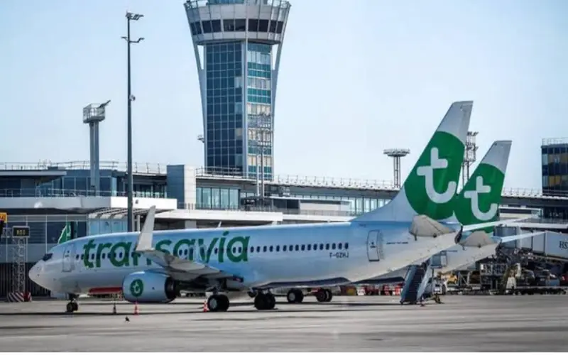 Transavia 