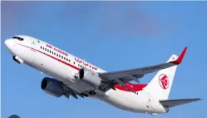 Vols annulés : les vols d'Air Algérie sont concernés par ces perturbations