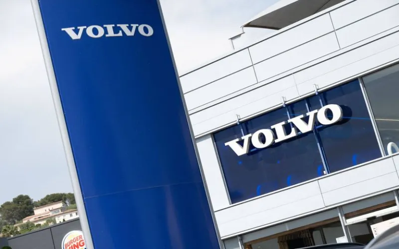 Reprise de l’usine Volvo en Algérie : le ministère annonce du nouveau