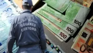 Douanes : le mouvement du dinar algérien