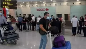 Aéroport d’Alger : les témoignages des passagers