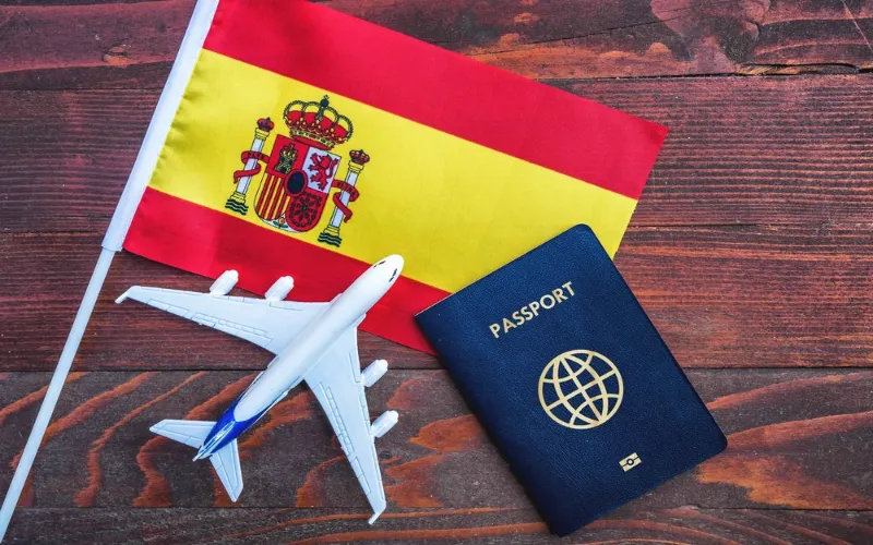 BLS Espagne : nouvelles conditions pour l'obtention d'un visa