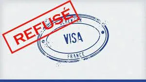 comment éviter le refus visa pour le motif 8 ?