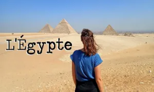 facilitations de visa Egypte