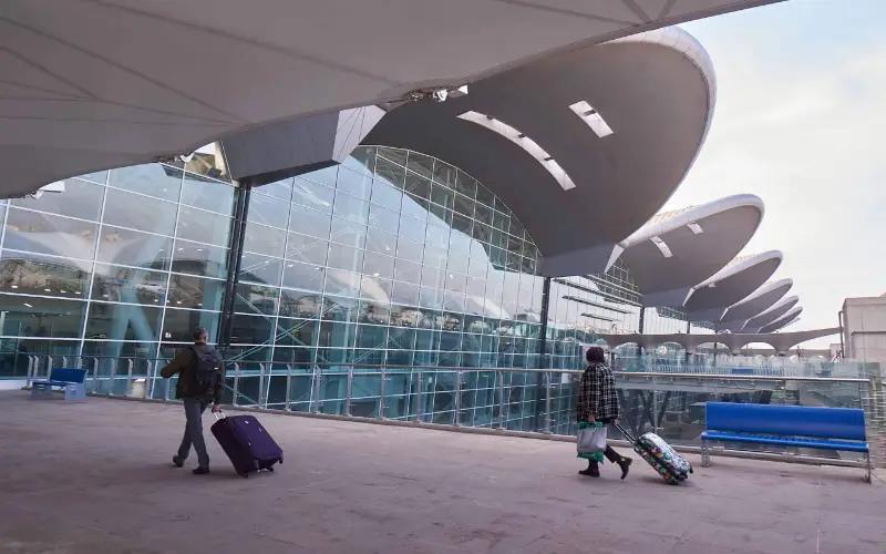 Aéroport d’Alger