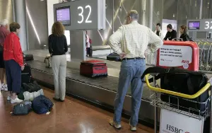 Bagage perdu à l’aéroport : voici ce qu’il faut faire