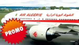 Voyage en avion : Air Algérie lance des promotions Aïd El-Fitr