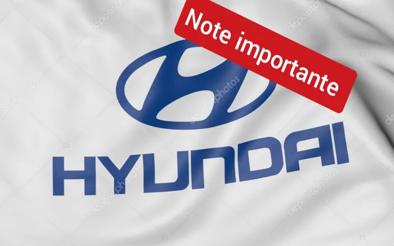 Ramadan 2023 : Hyundai en Algérie publie une note importante