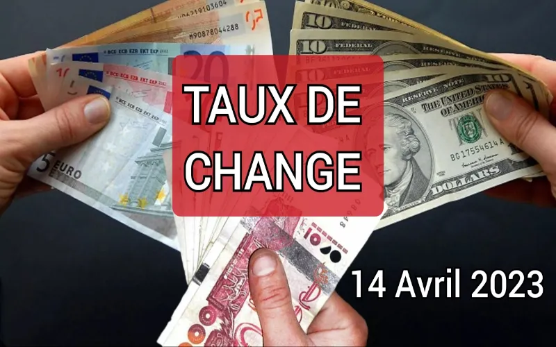 Taux de change : l'euro se stabilise sur le marché parallèle en Algérie