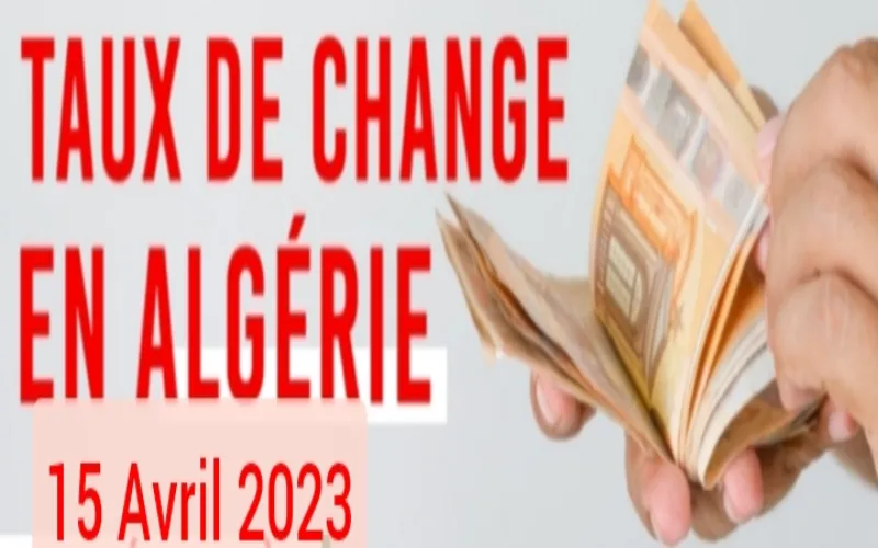 Taux de change : l’euro stagne sur le marché noir des devises, l’équivalent de 1000€ en dinars algériens