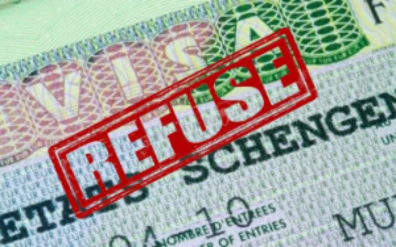 Visa Schengen : voila comment éviter le refus visa pour le motif 6
