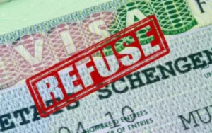 Visa Schengen : voila comment éviter le refus visa pour motif 10 ? 