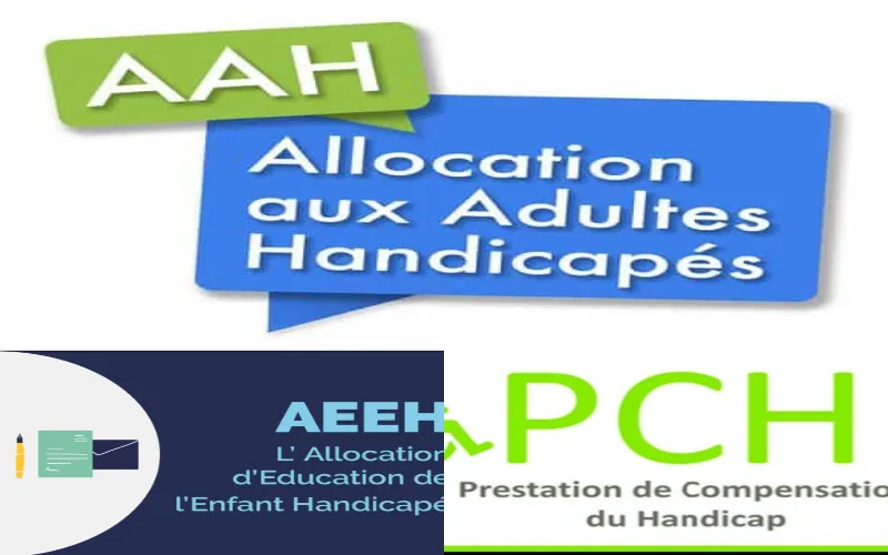 AAH, AEEH, PCH,… Comment contester une demande d’allocation liée au handicap refusée ?