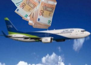 Excédent de bagages : quels sont les prix de Tassili Airlines ?