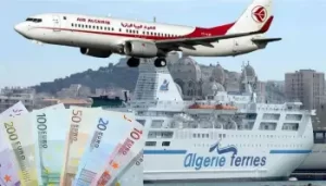 La douane algérienne : la somme autorise en voyage selon la loi