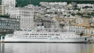 Algérie Ferries