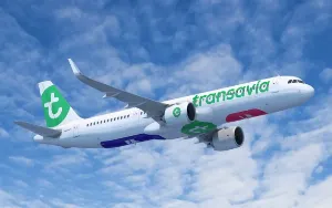 Transavia : une nouvelle ligne Nantes/Constantine