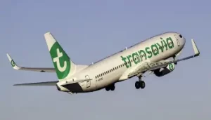 Transavia : vols Lyon - Tlemcen