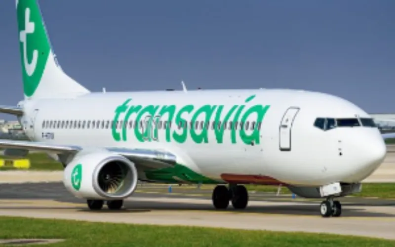 Transavia: une nouvelle ligne vers l’Algérie, des vols à partir de 70 €