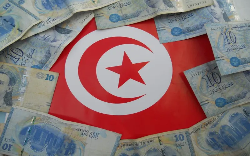 Dinar tunisien en euro : la descente en enfer du dinar se poursuit