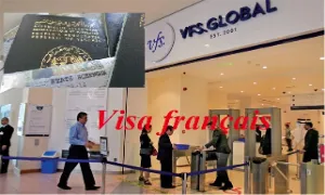 VFS Global