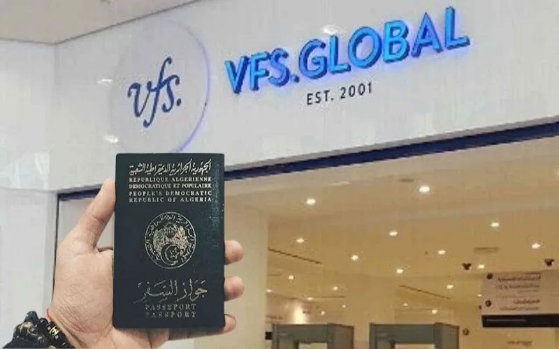 Visas VFS Global pour la France : l’objet et les conditions de votre séjour