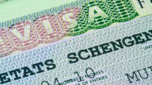 Visa Schengen : voila comment éviter le refus visa pour motif 3 