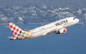 Voyage avion Volotea : des vols entre la France et l'Algérie à 36 € seulement