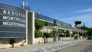 l’aéroport de Montpellier dévoile son programme estival