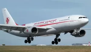 Air Algérie lance une nouvelle ligne 