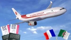 Offres promotionnelles d'Air Algérie : plus de 8500 billets ont été vendus en 04 jours